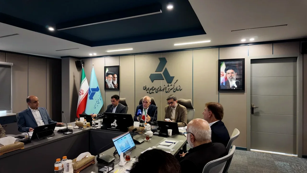 نگاه زنجیره ارزش، پاسخگوی نیازهای ملی است