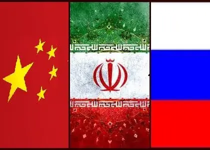 محکومیت حملات رژیم صهیونیستی به سوریه توسط ایران، روسیه و چین