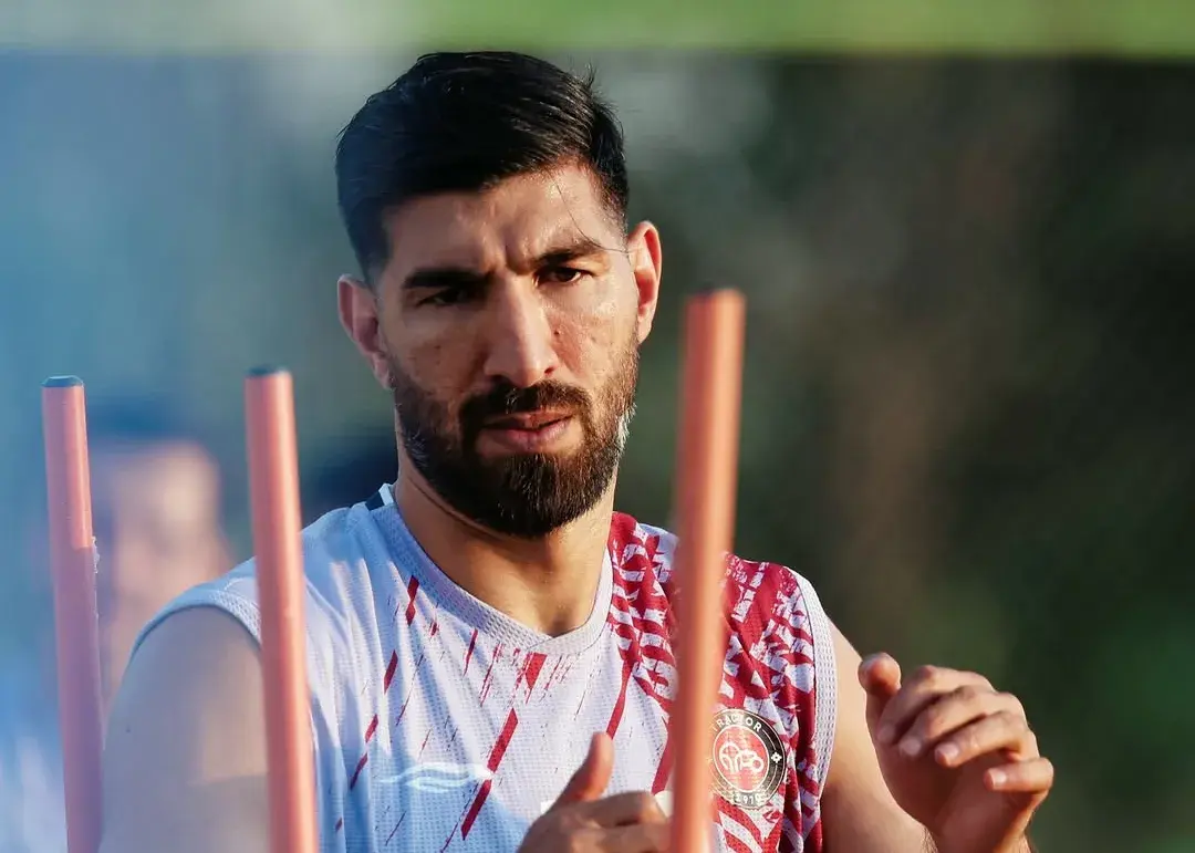 کلباء در جستجوی مهاجم جدید پس از انتقال مغانلو