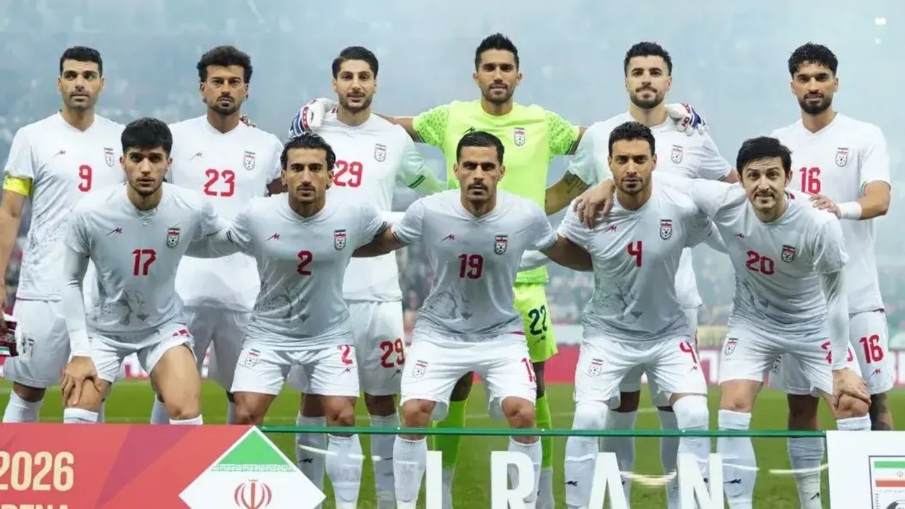 بازگشت ایران به عراق؛ تیم ملی با ستارهها در بصره