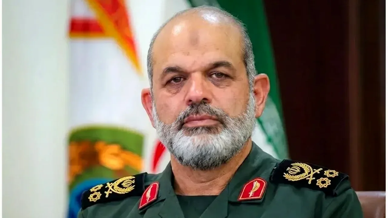پیام ویژه فرمانده کل سپاه به جوانان ایران؛ رازی که در خاک آمریکا فاش شد!
