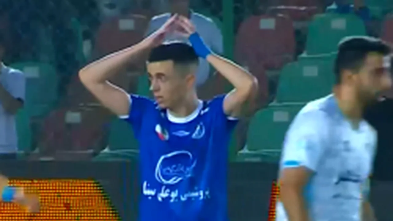 شب تلخ آبیها؛ دو فرصت طلایی که دود شد و به آسمان رفت!