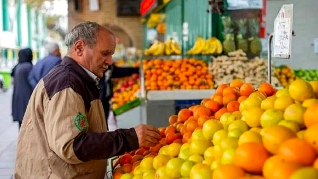 معمای گرانی میوه در پاییز؛ چرا برخلاف انتظار، قیمتها کاهش نمییابد؟