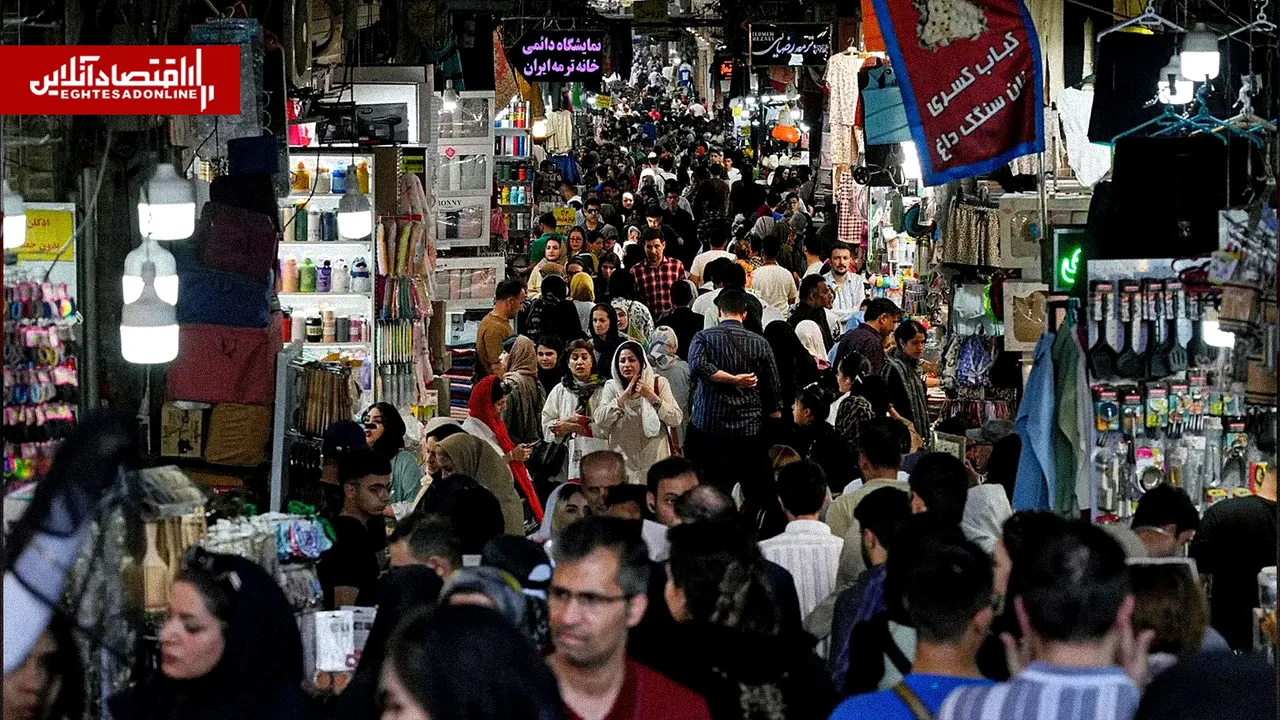 چشمانداز مبهم اقتصاد ایران در نیمه دوم ۱۴۰۵