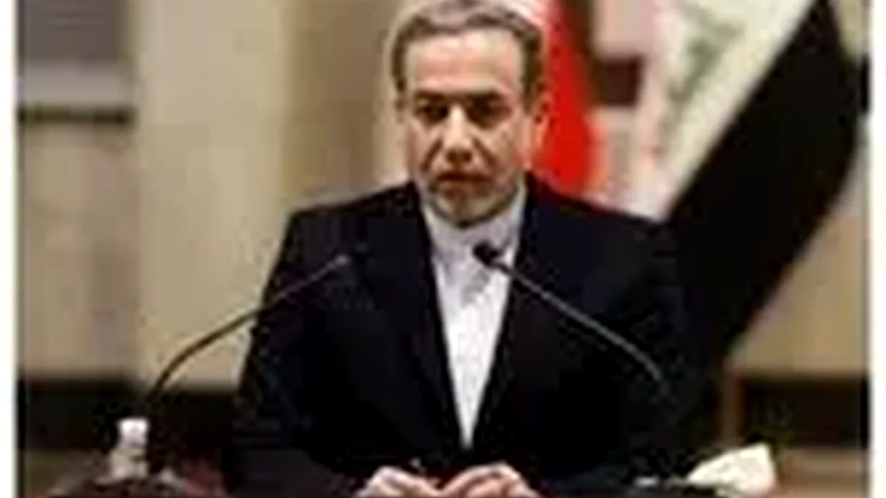 پایگاههایی که خودشان به هدف تبدیل شدند؛ وزیر خارجه ایران از تحولی بزرگ در معادلات امنیتی منطقه خبر میدهد