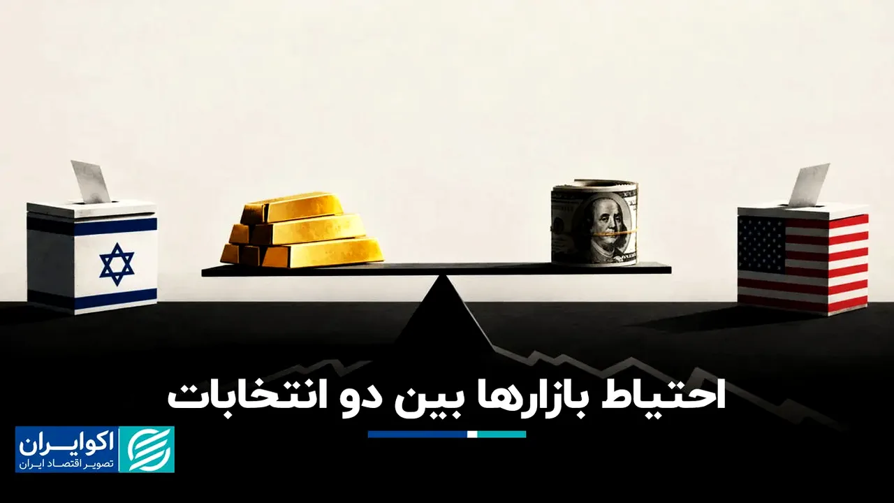 ورود ۷.۵ همتی به صندوقهای درآمد ثابت؛ نشانه احتیاط سرمایهگذاران
