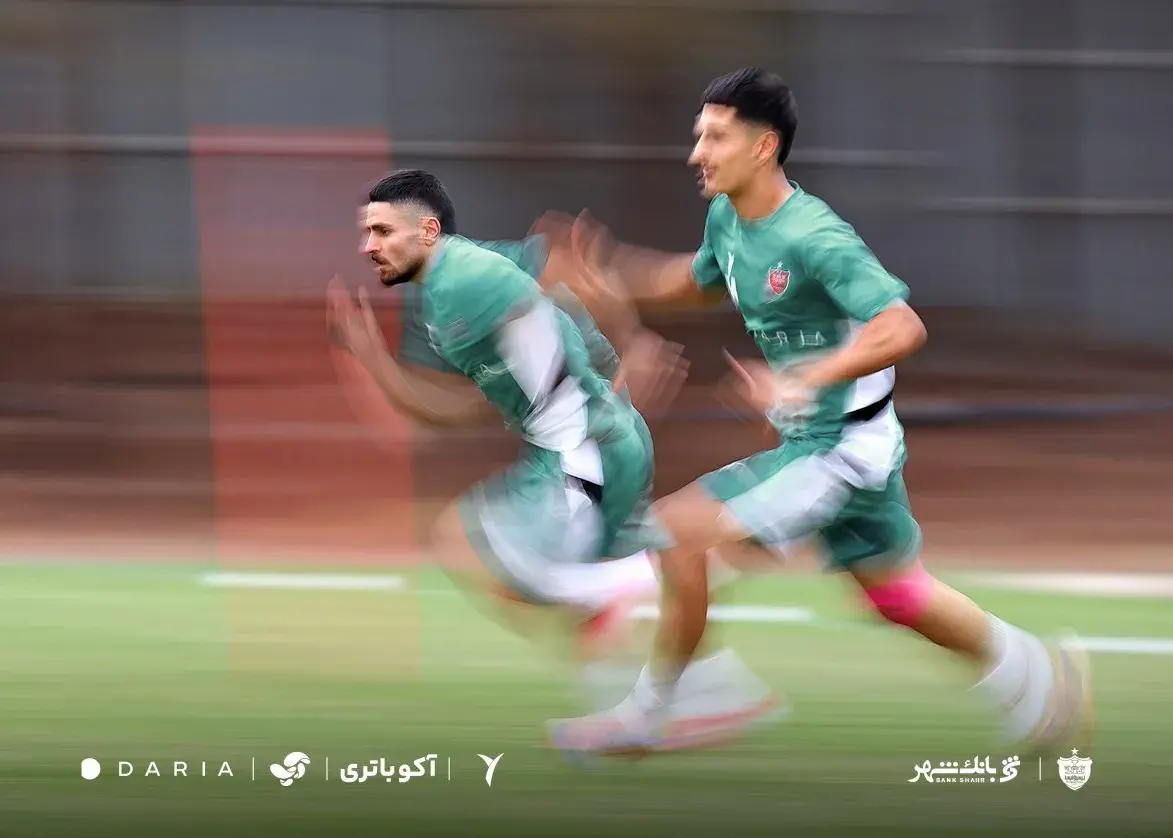 ترکیب جدید پرسپولیس برای دیدار با صنعت نفت با تغییرات کلیدی