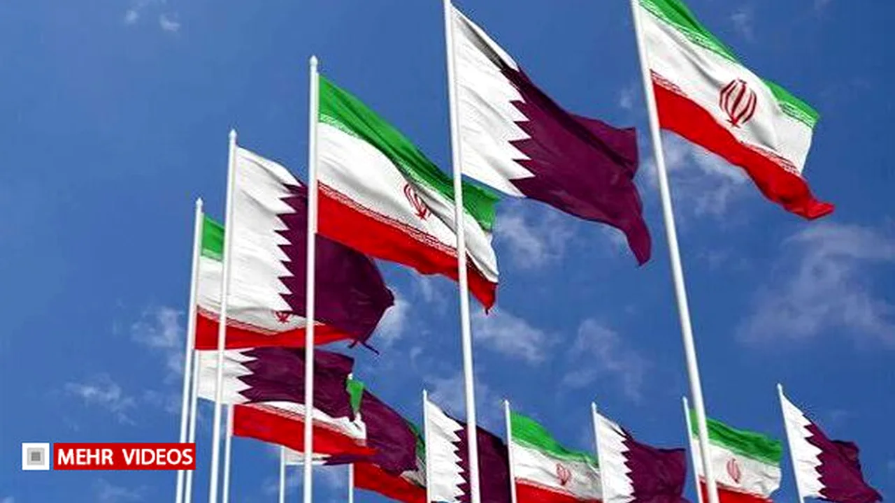 بقایی: برجستهکردن موضع قطر کار بدی نبود