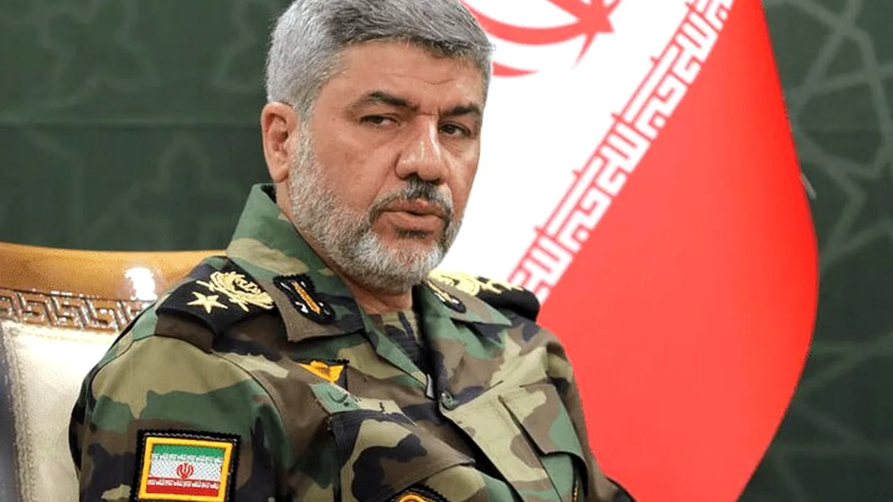 هشدار جدی ارتش ایران به واشینگتن درباره پیامدهای ماجراجویی نظامی