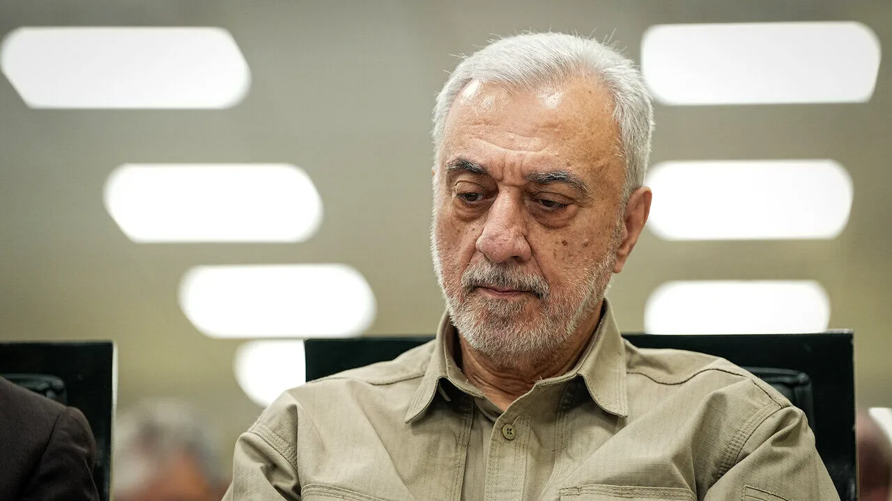 پاسخ وزیر دفاع به تهدیدها؛ از لفاظی تا آمادگی دفاعی