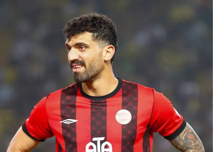 محمد دانشگر برای تقابل با پرسپولیس آماده است