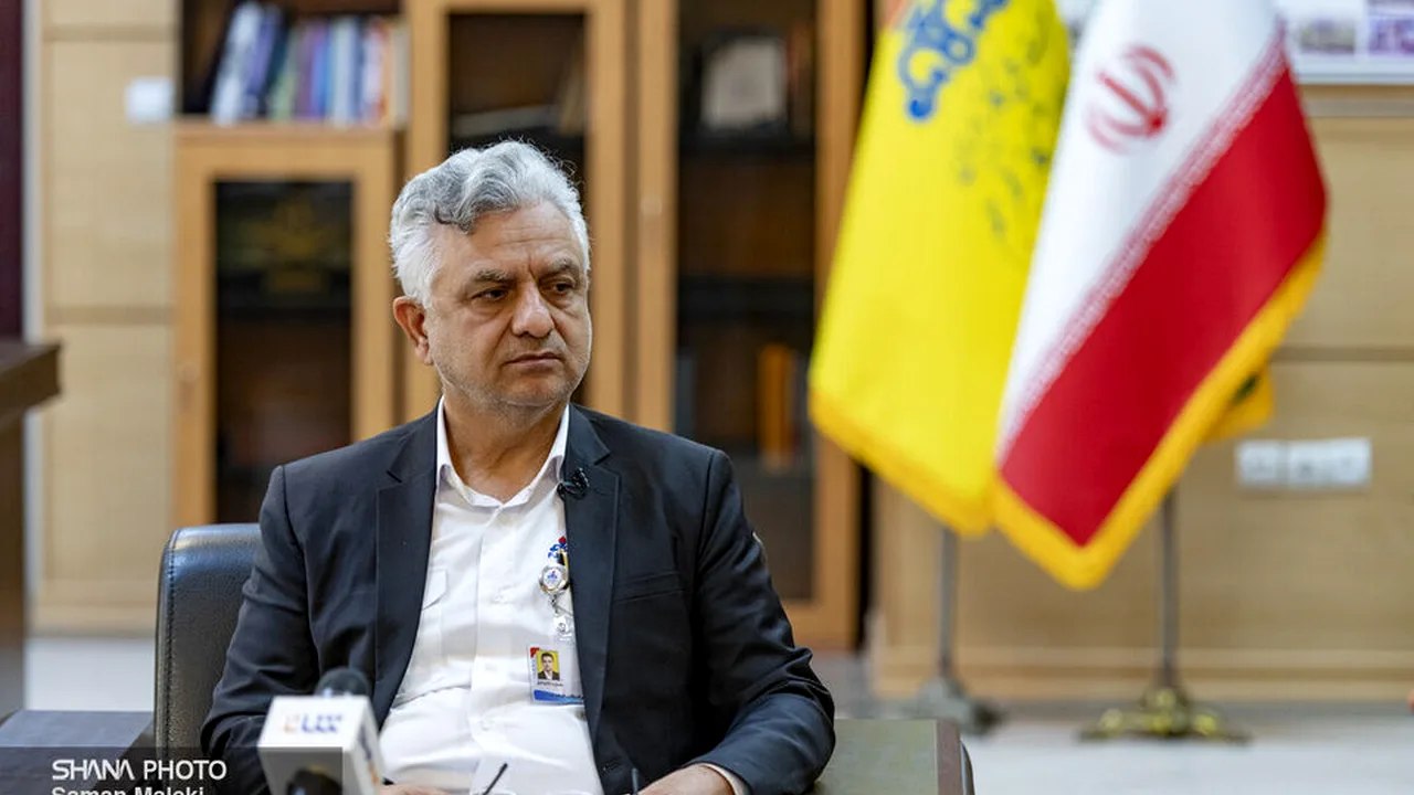 تعمیرات اساسی پالایشگاه فجر جم پایان یافت
