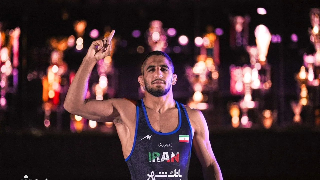 عموزاد با پیروزی قاطع ۹ بر صفر به یکچهارم نهایی رسید