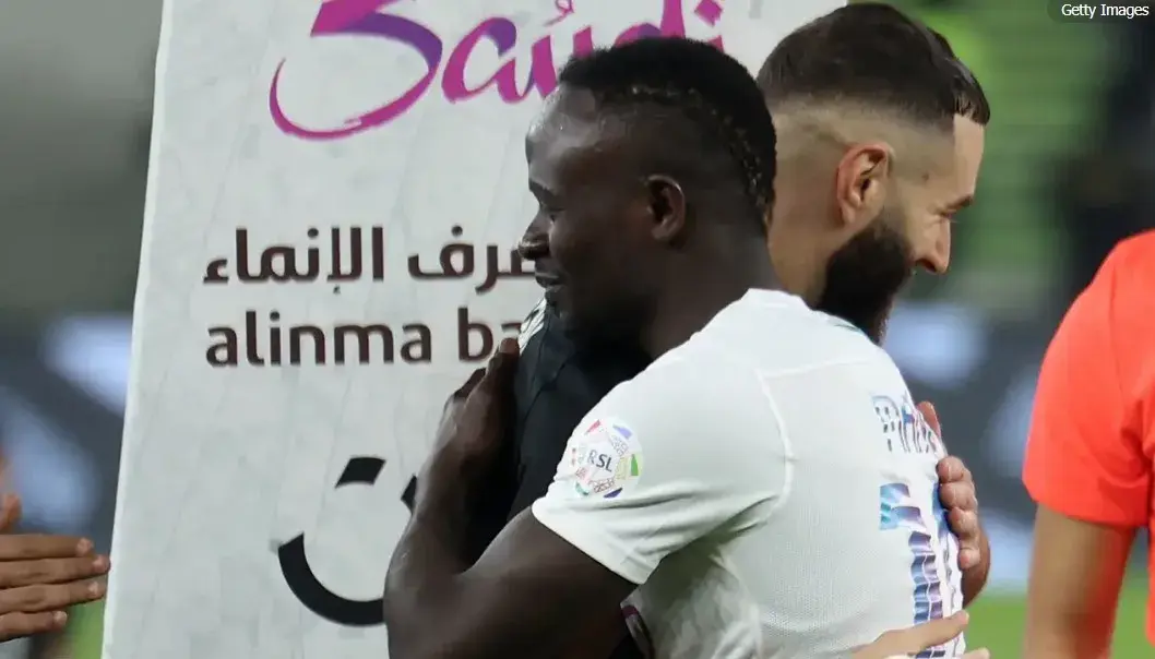 مانه و کینونیس، تاریخسازان جدید نامزدهای توپ طلا