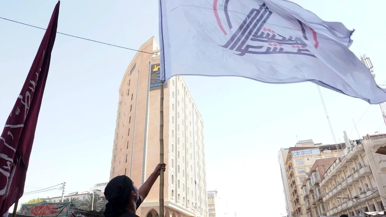 حشد شعبی ادعای شهادت نیرویش در یمن را رد کرد