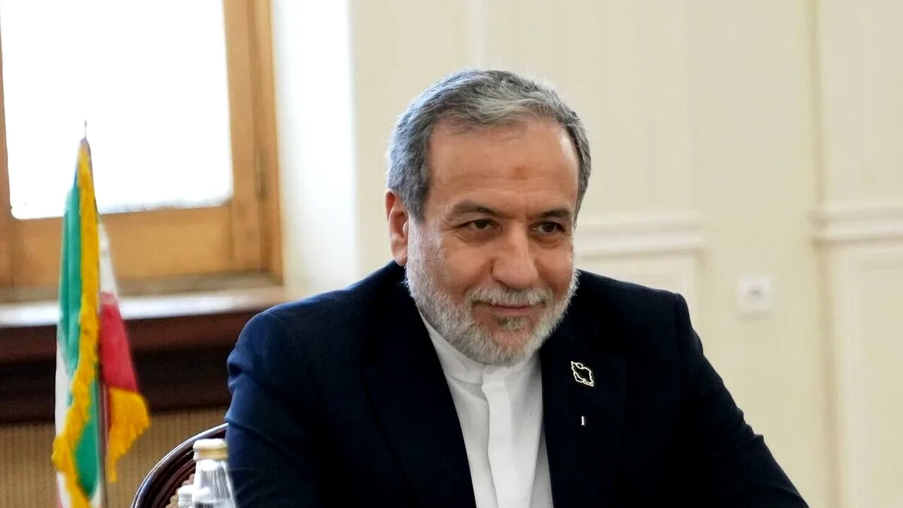 پاسخ تند عراقچی به اظهارات صدراعظم آلمان