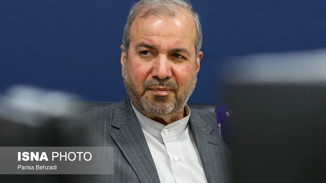 توافق ایران و عراق برای اخراج گروهکهای ضد انقلاب یا تحویل آنها به تهران