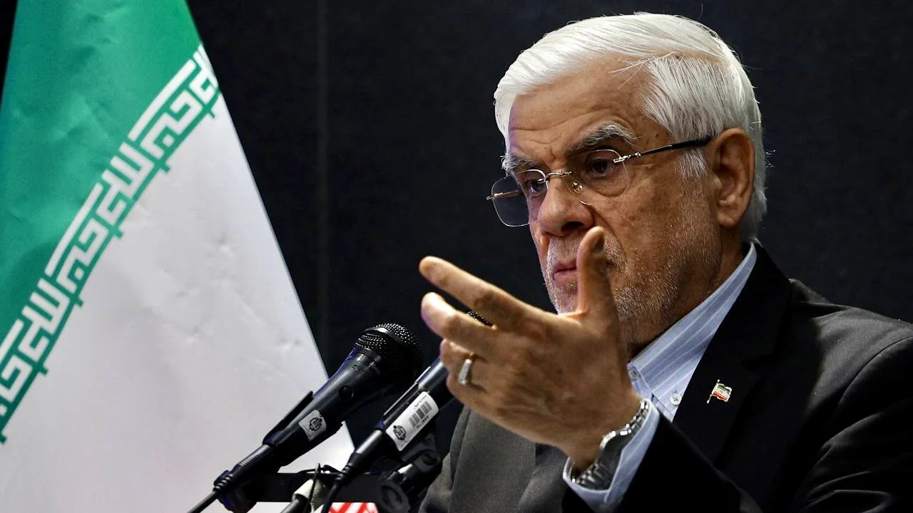 عارف: سازمان همکاری شانگهای باید از محکومیت تجاوز و تحریم فراتر برود