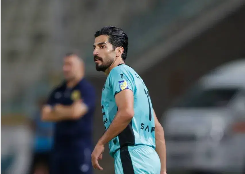 امیری: پیکان شایسته نتیجه بهتری مقابل استقلال بود