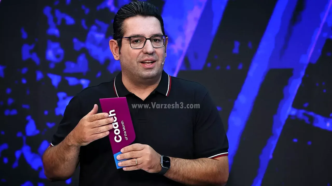 دومین قسمت برنامه «برجام» امشب پخش میشود