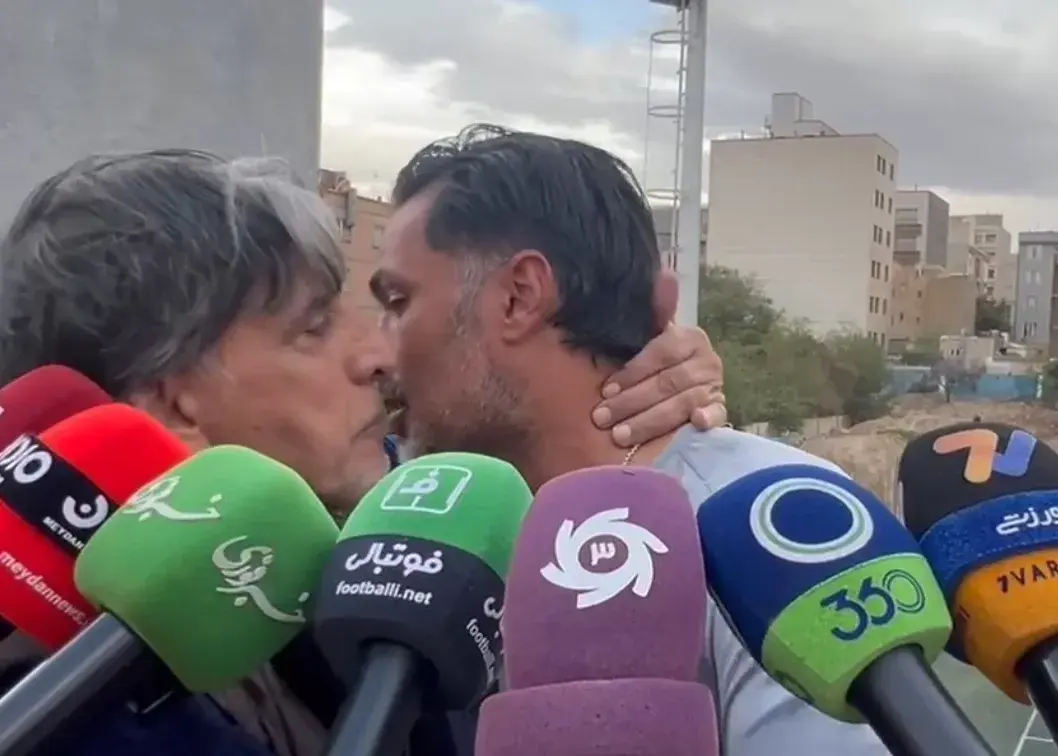 شاهین بیانی: به حضور بیرانوند در استقلال خوشامد میگویم