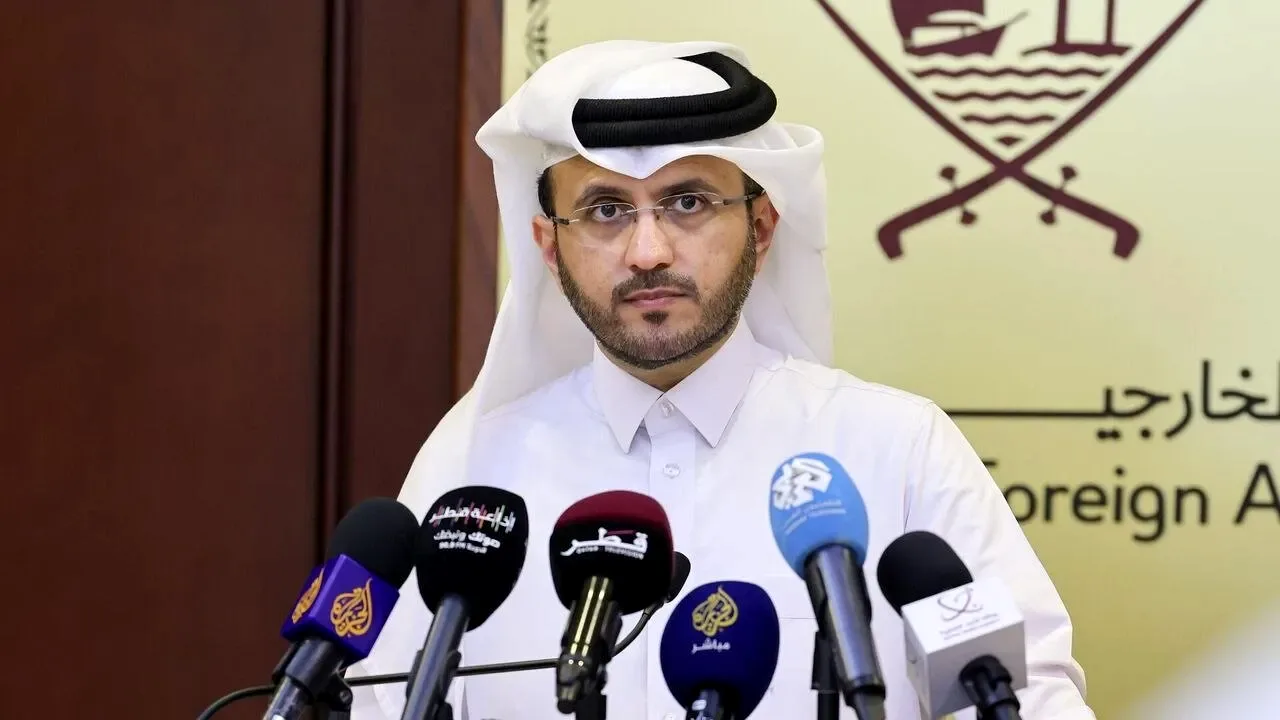 قطر ادعای دخالت مالی در انتخابات اسرائیل را رد کرد