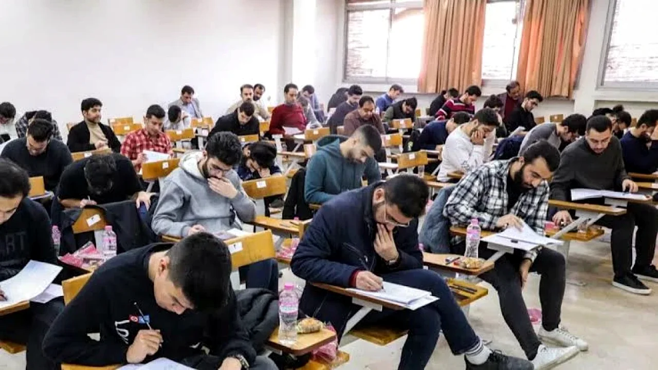 کارنامه کنکور ۱۴۰۵ بالاخره منتشر شد؛ اما چرا برخی داوطلبان هنوز رتبه خود را نمیبینند؟