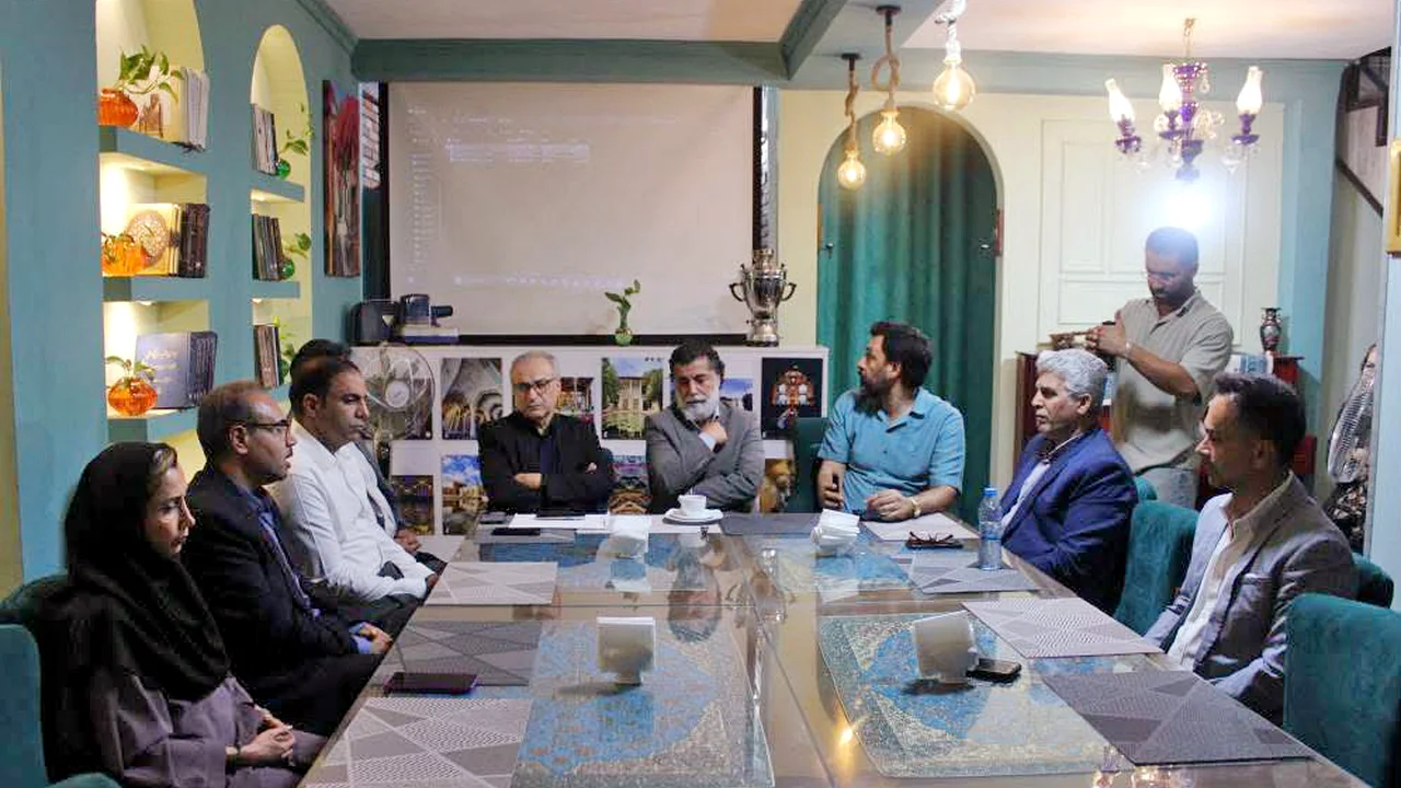 مهر شیراز تمام شد اما رازی که مدیران پنهان میکنند؛ برنامه بزرگ برای پاییز امسال!