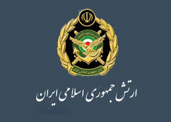 حملات هوایی ارتش ایران به پایگاه آمریکایی در بحرین