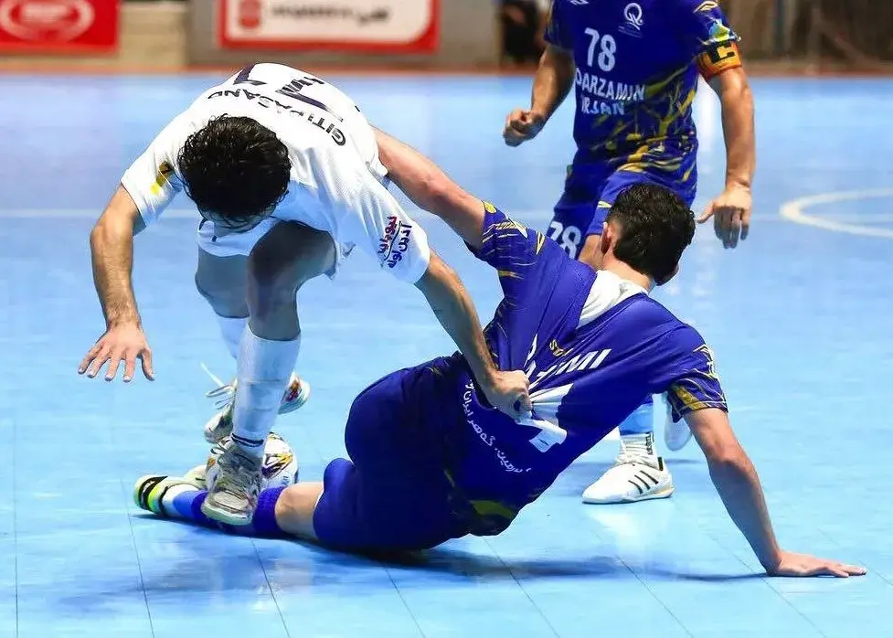 تیم منتخب هفته دوم لیگ: درخشش دو ایرانی و یک ستاره برزیلی