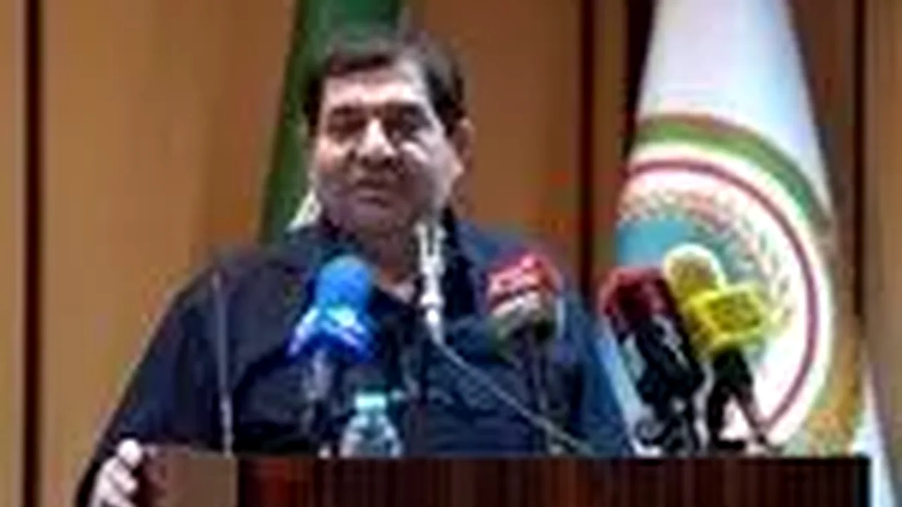 ادعای عجیب مشاور رهبر انقلاب درباره قدرت ایران؛ رازی که در یک جمله پنهان شد!
