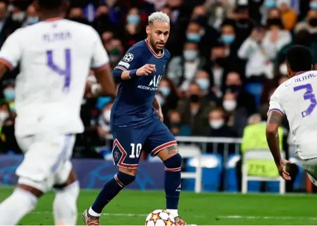 انریکه به نیمار: بهتر است از PSG بروی!