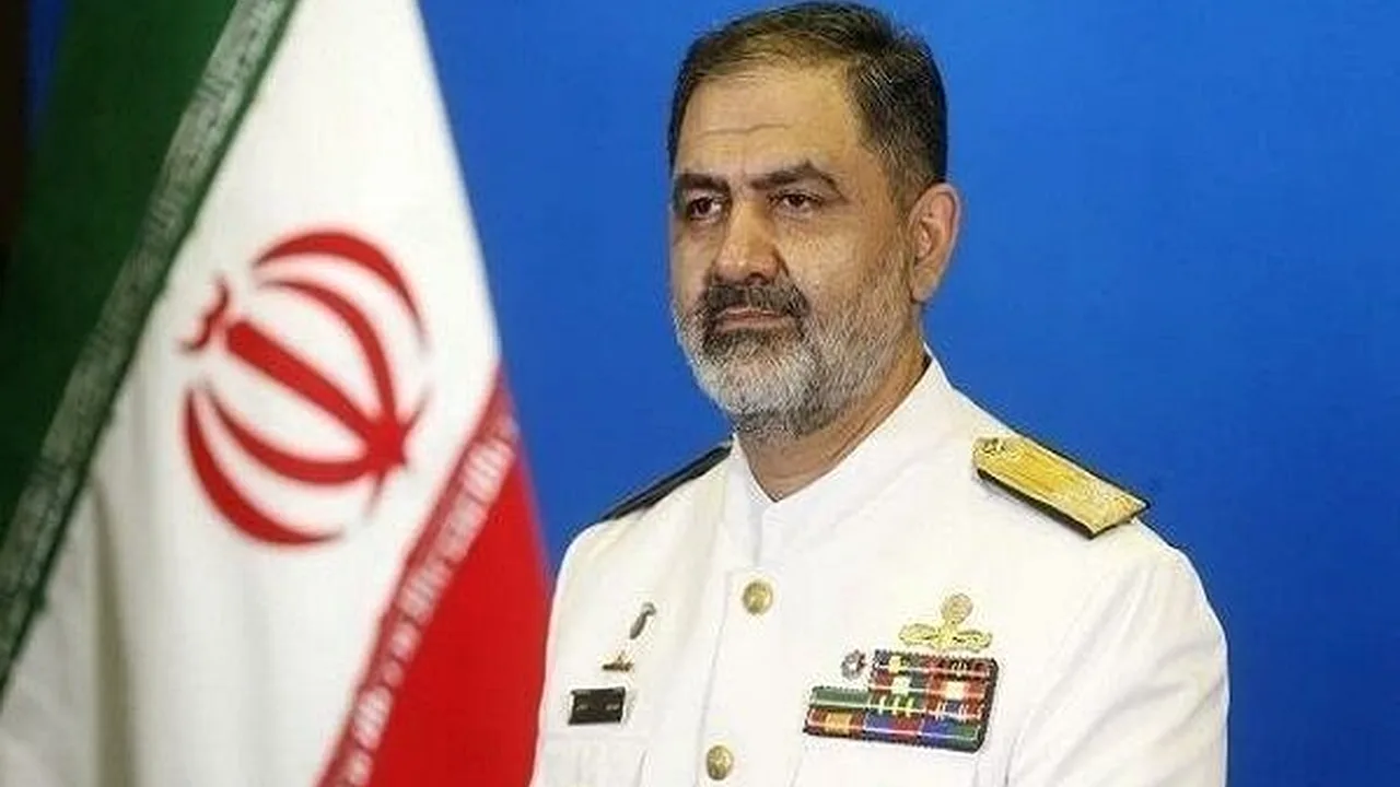 نقش نیروی دریایی ارتش در حفظ امنیت تنگه هرمز