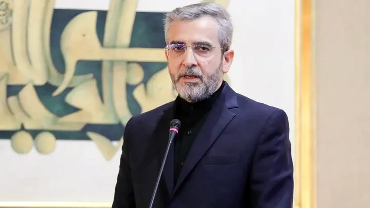 تأکید چهار کشور منطقه بر همکاری امنیتی و اقتصادی در نشست تهران