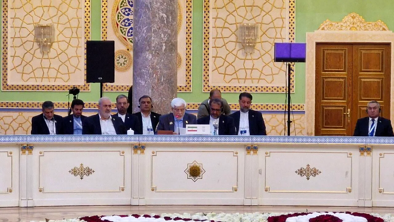 عارف: تجاوز به ایران حمله به بنیانهای نظم حقوقی بینالملل بود