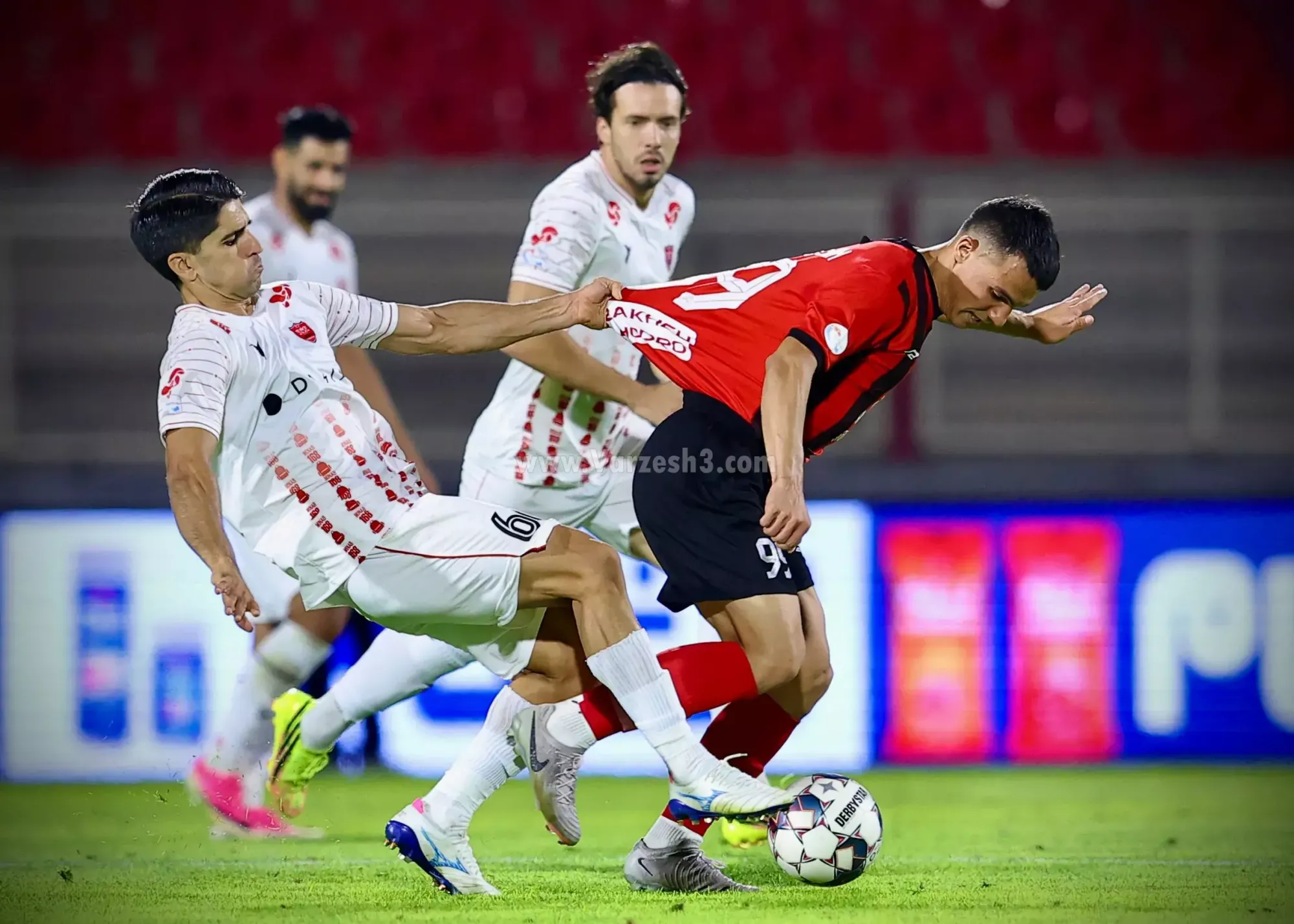 برنامه فشرده لیگ برتر فوتبال ایران پس از فیفادی اعلام شد