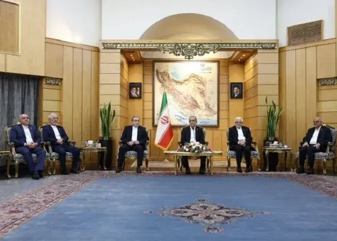 پزشکیان: پاسخ قاطع به متجاوزان، جستجوی جنگ نیستیم