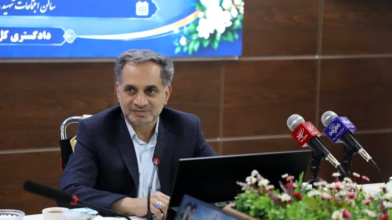 دادگستری کرمان از رسانهها و نخبگان برای ارائه راهکارهای تحولآفرین دعوت کرد