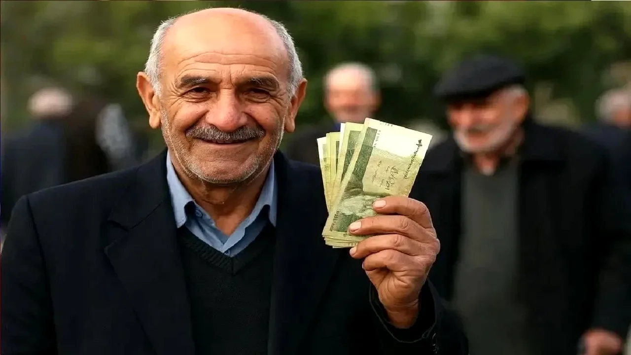 واریز معوقات حقوق بازنشستگان تأمین اجتماعی در آبان