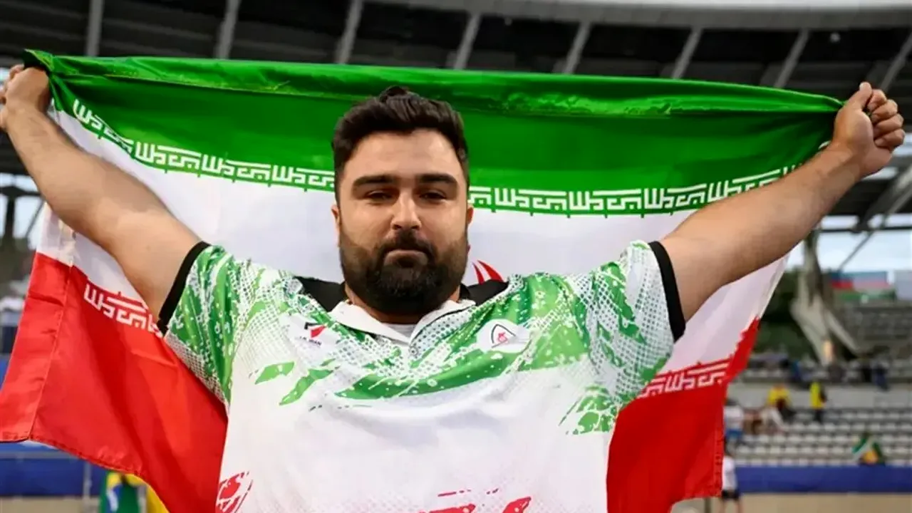 رکوردشکنی تاریخی ایران در ناگویا؛ چه کسی مدال طلا را ربود؟