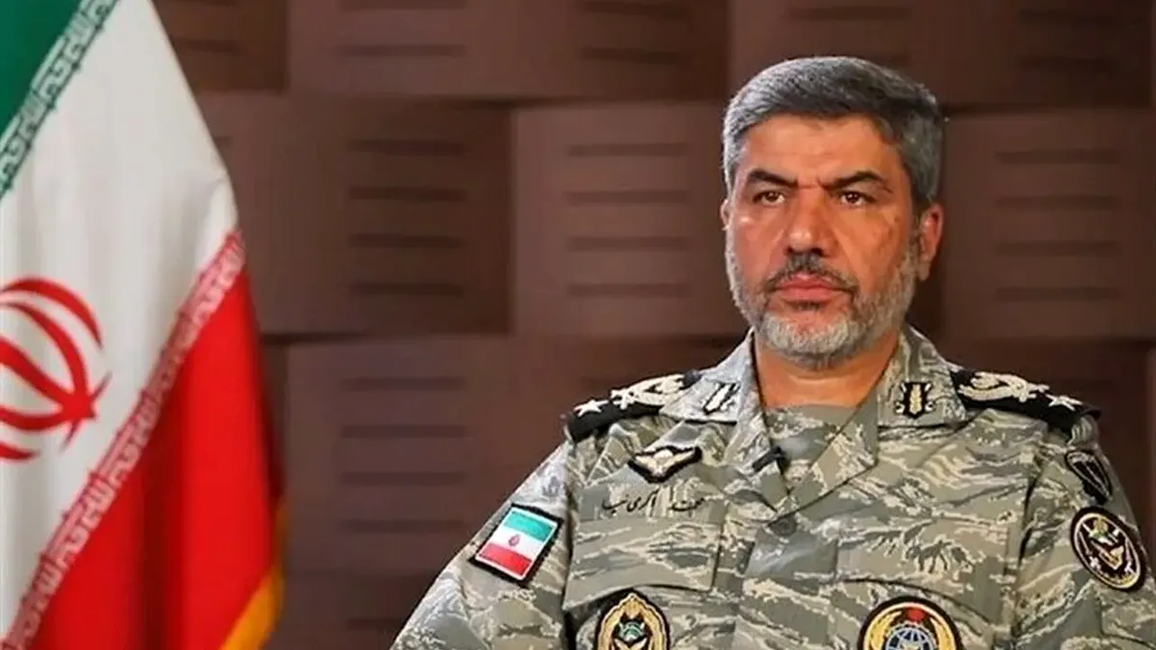 تهدید ارتش ایران: گسترش جغرافیای جنگ در صورت ماجراجویی آمریکا