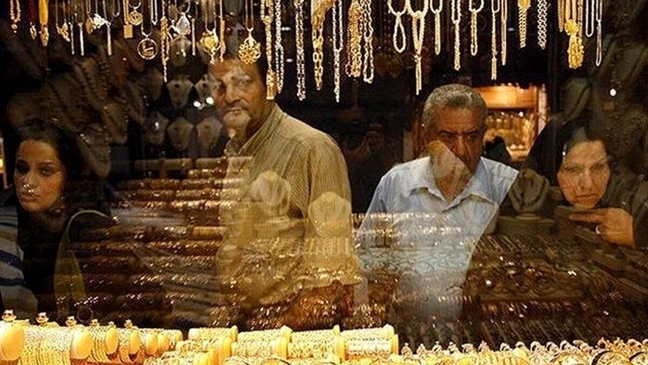 افت محسوس قیمت طلا در بازار تهران؛ نگاه خریداران به چه سمتی است؟