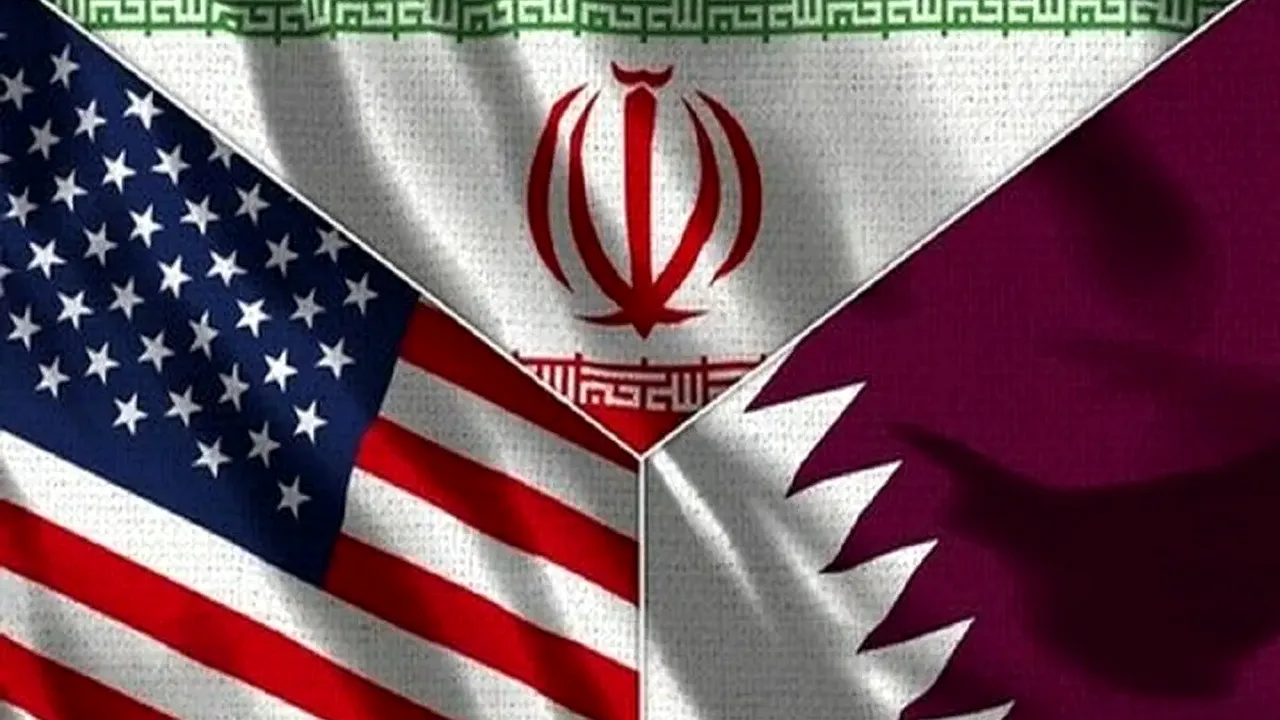 قطر در نقش میانجی؛ تلاش برای توافق ایران و آمریکا بر سر تنگه هرمز