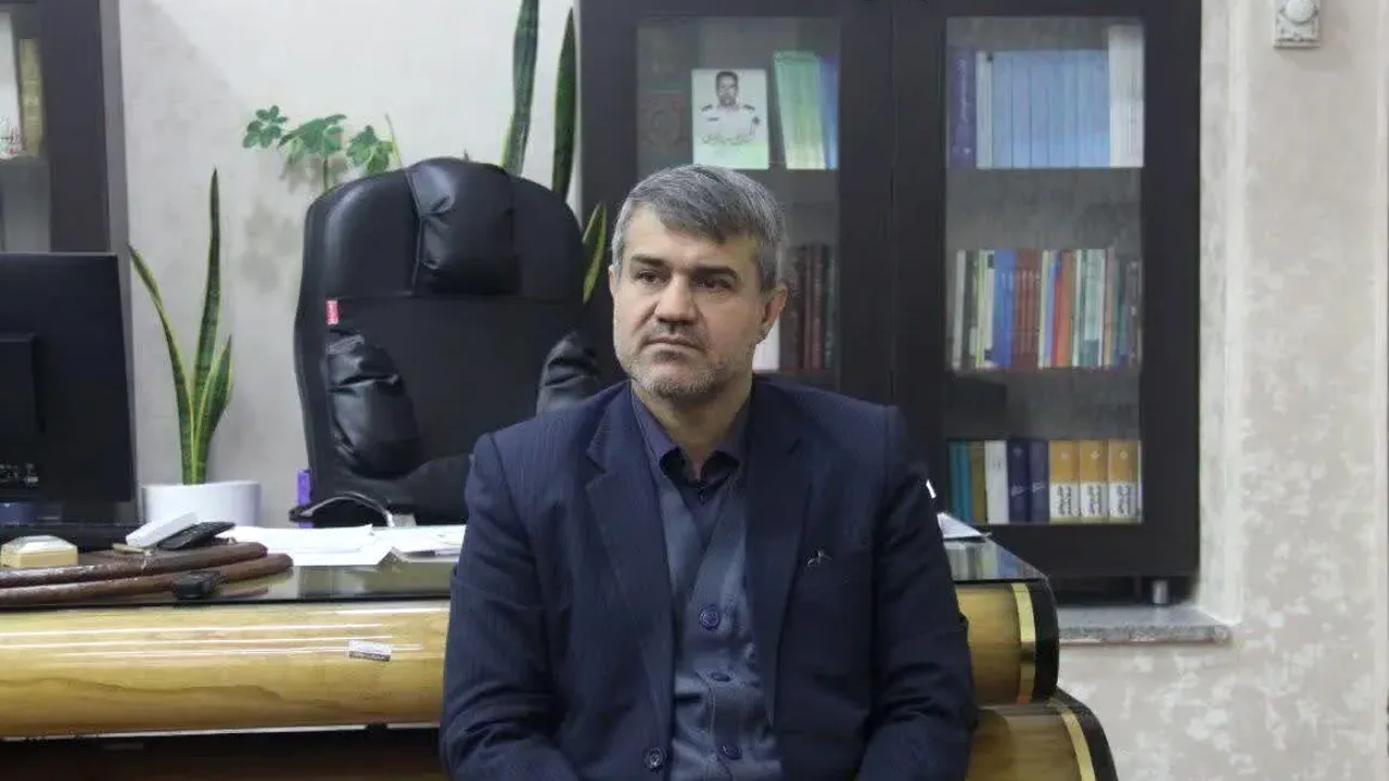 شناسایی شبکه پنجنفره وابسته به رژیم صهیونیستی در کرمان