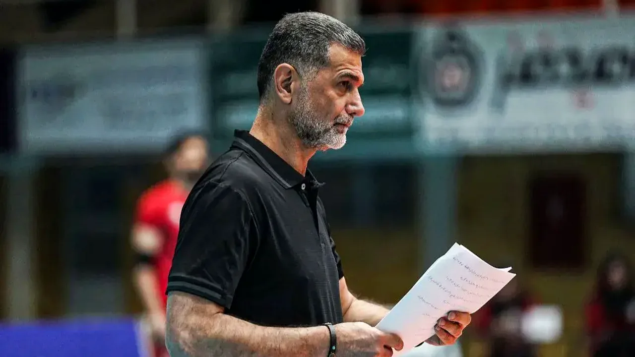 فولاد سیرجان، مدعی قهرمانی فصل جدید والیبال ایران