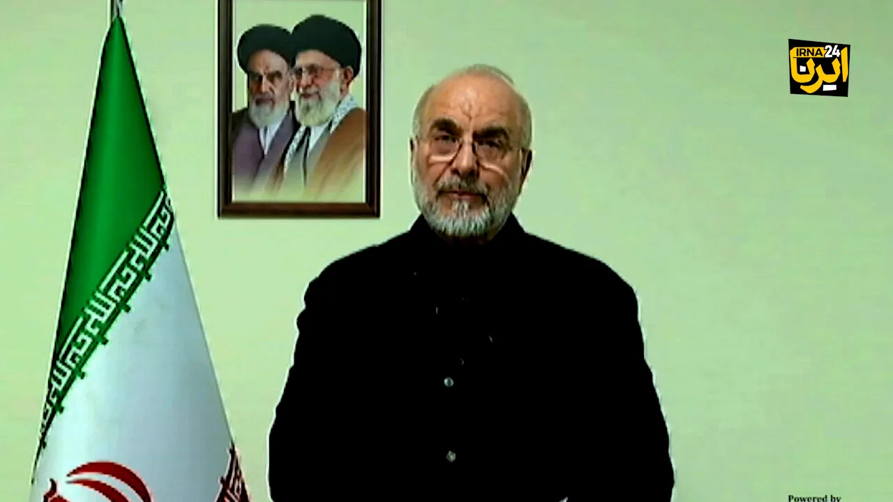 پیام هشدارآمیز قالیباف به تصمیمگیران آمریکایی