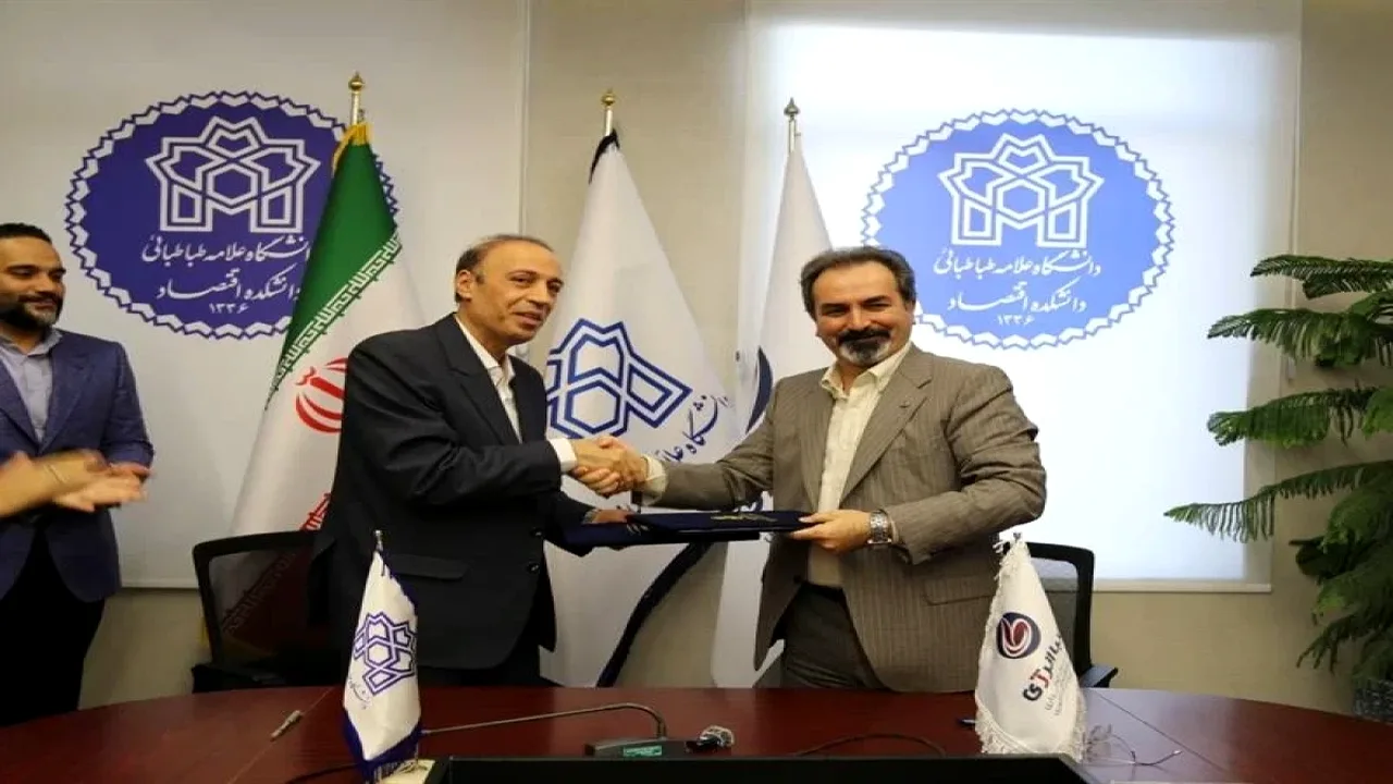 همکاری صباانرژی و دانشگاه علامه برای تربیت نیروی متخصص