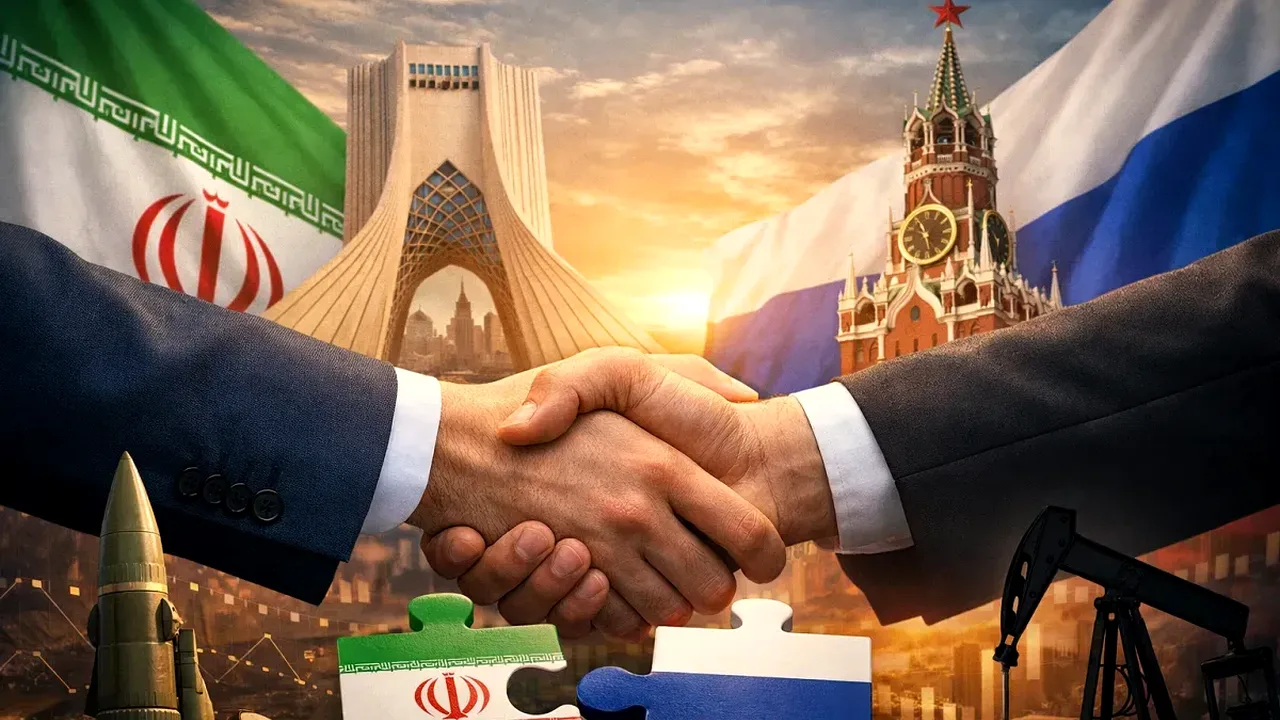 توافق گازی تهران و مسکو؛ تبادل انرژی در دستور کار