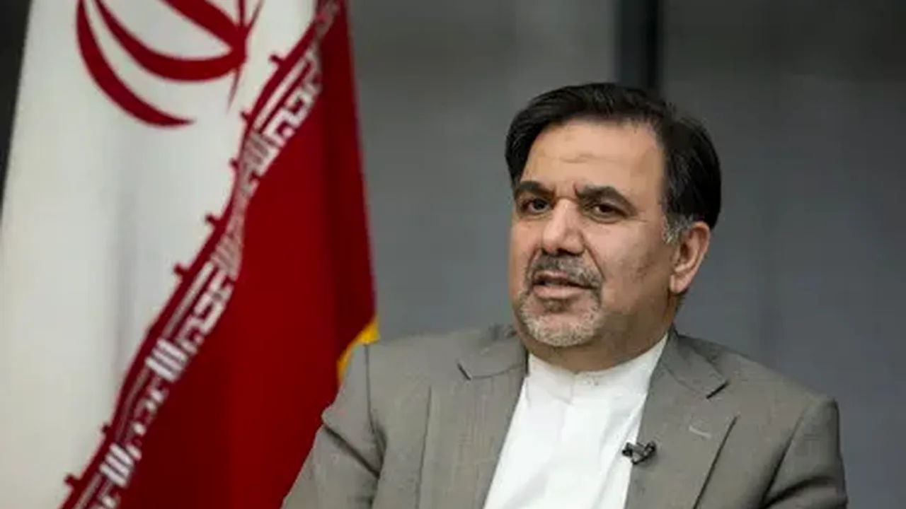 پیشنهاد آخوندی: مسئولیت ابتکار منطقهای به رئیسجمهور سپرده شود