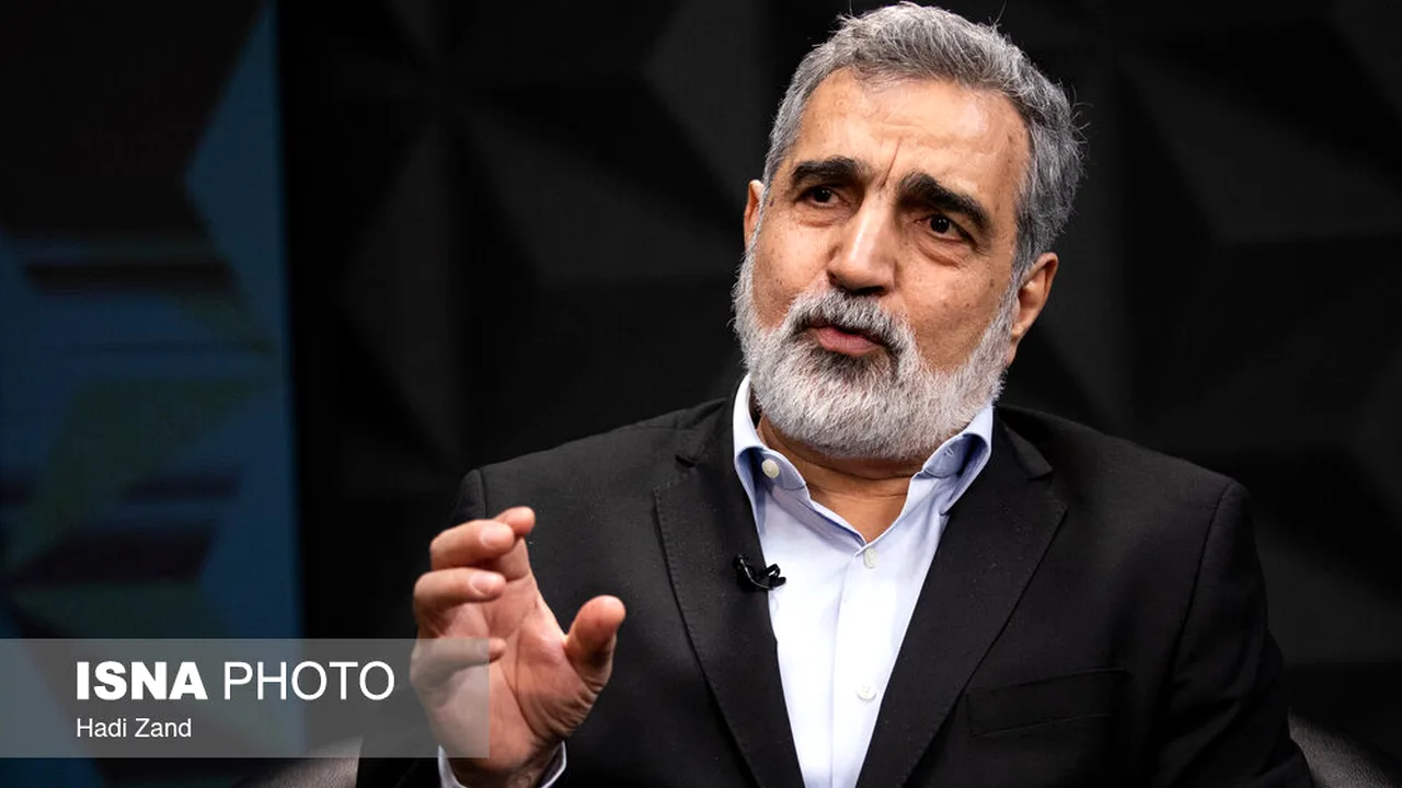 خودکفایی ایران در ساخت نیروگاههای هستهای محقق شد